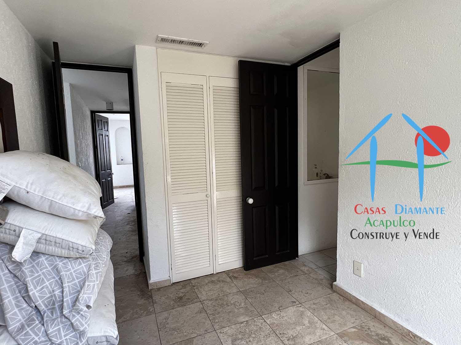 Brisas Diamante T4 159 - Recámara dos 4